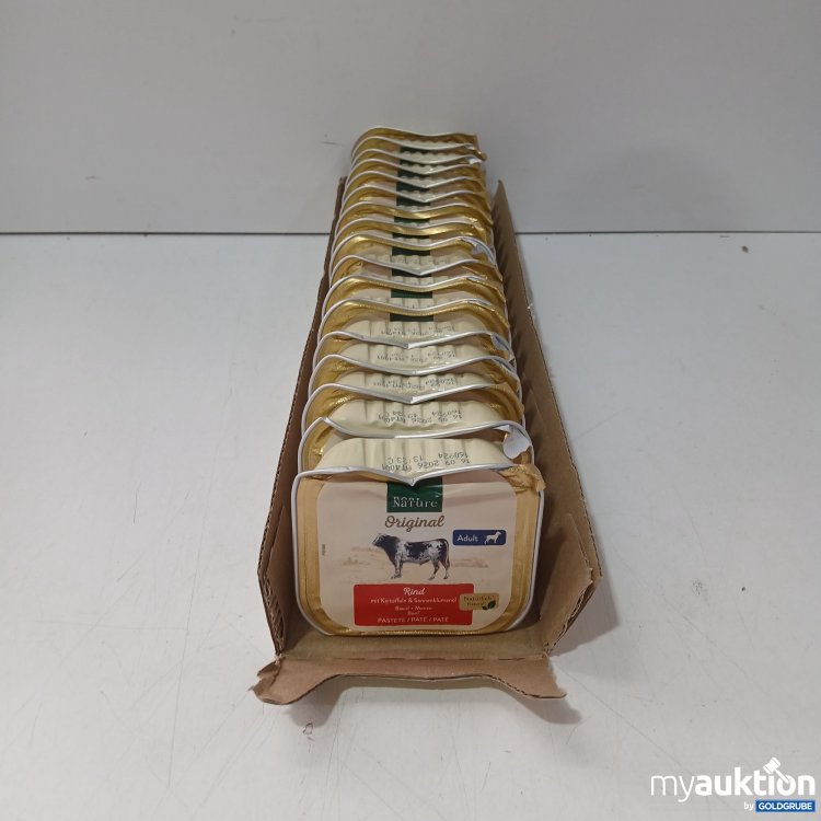 Artikel Nr. 958584: Real Nature Adult Rind 17×100g