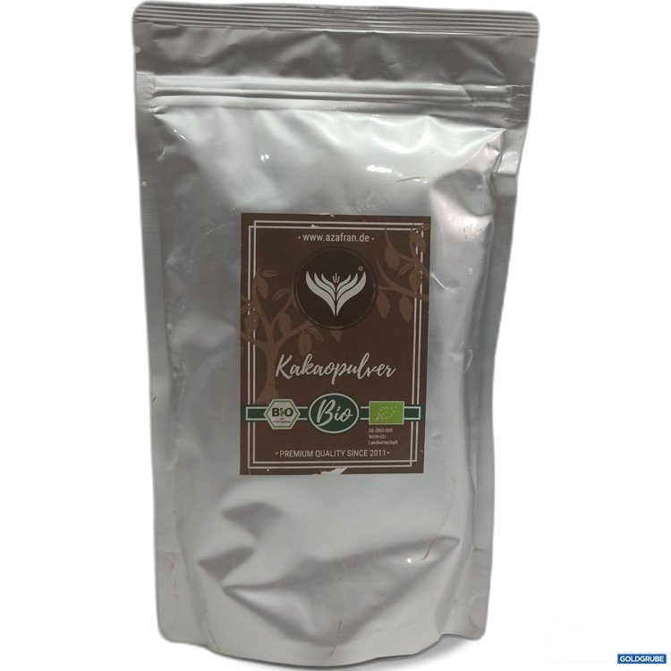 Artikel Nr. 960584: Azafran Kakaopulver 250g