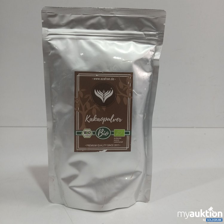 Artikel Nr. 960584: Azafran Kakaopulver 250g