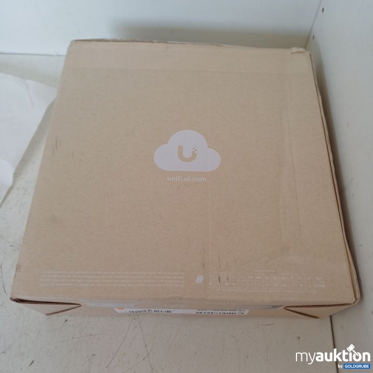 Artikel Nr. 976584 Artikel Nr. 976584: Ubiquiti UniFi Access Point AP AC Lite