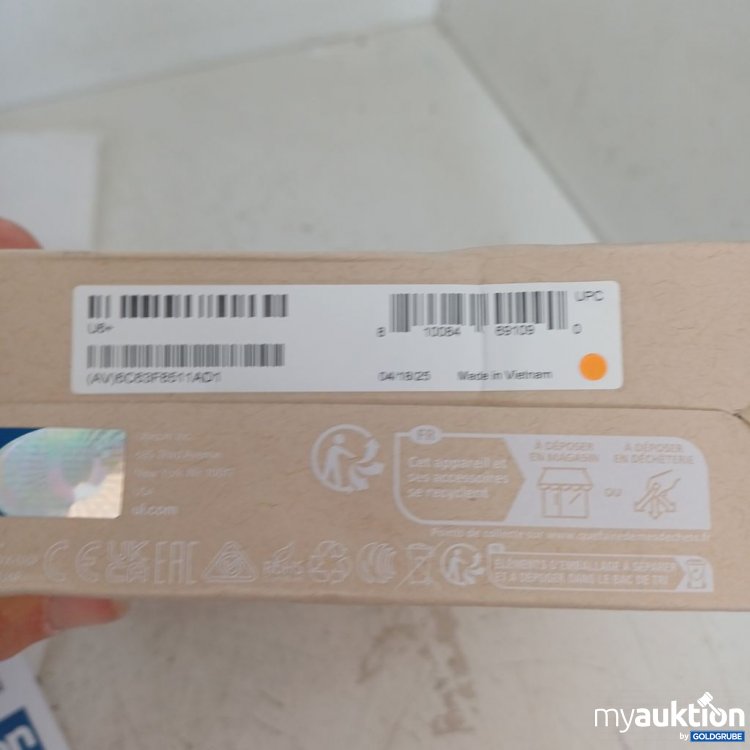 Artikel Nr. 976584 Artikel Nr. 976584: Ubiquiti UniFi Access Point AP AC Lite