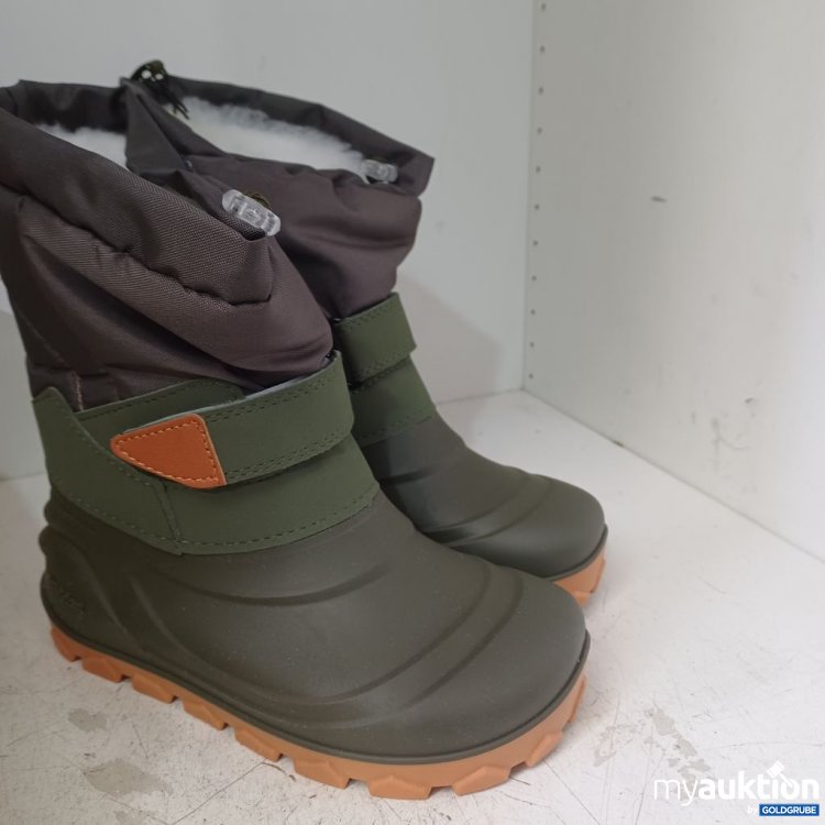 Artikel Nr. 980584: Lurchi JAN BAREFOOT Stiefel