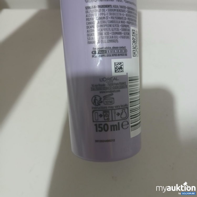 Artikel Nr. 981584 Artikel Nr. 981584: L'Oréal Elvital Hydra Aufpolsterndes Feuchtigkeitsserum