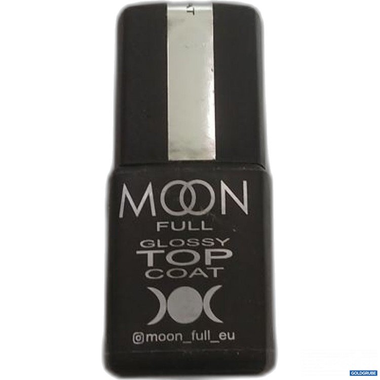 Artikel Nr. 983584: MOON FULL GLOSSY TOP COAT 8ml