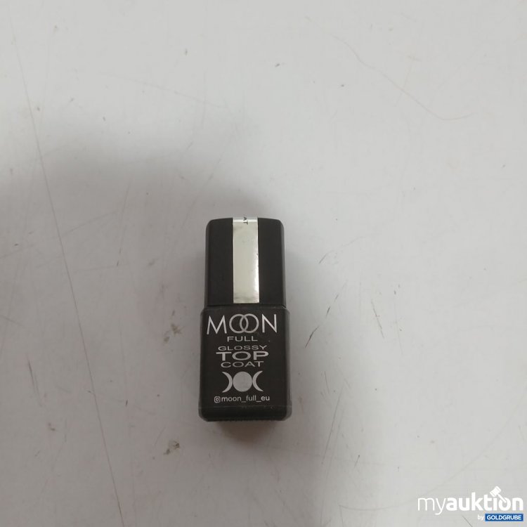 Artikel Nr. 983584: MOON FULL GLOSSY TOP COAT 8ml