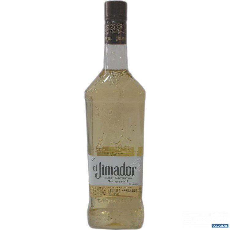 Artikel Nr. 993584 Artikel Nr. 993584: El Jimador Tequila Reposado 0,7L