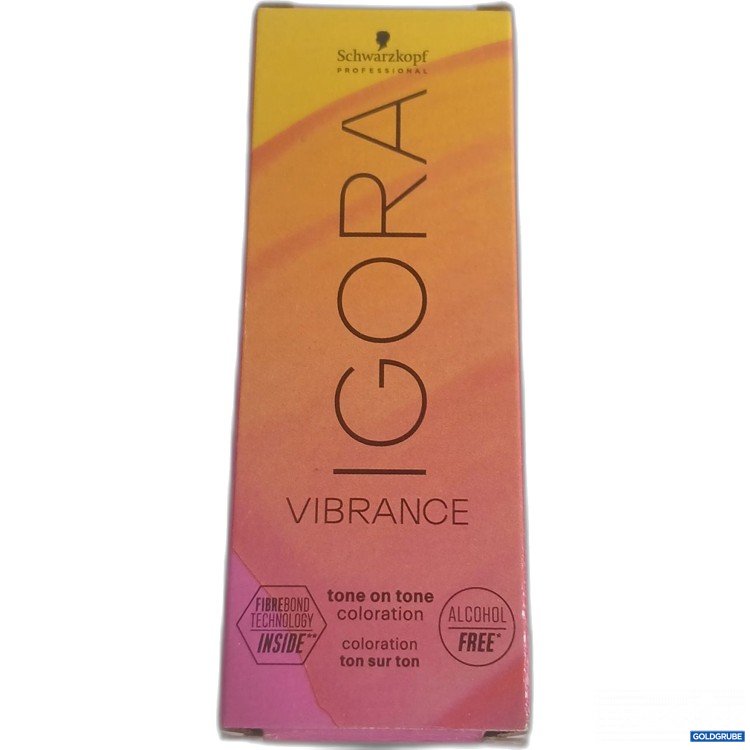 Artikel Nr. 996584 Artikel Nr. 996584: Schwarzkopf Vibrance tone on tone 60ml