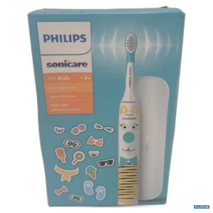 Artikel 468584: Philips Sonicare elektrische Zahnbürste For Kids Age 3+ Funktion nicht getestet