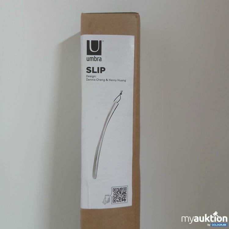Artikel Nr. 399585 Artikel Nr. 399585: Umbra Slip Schuhlöffel