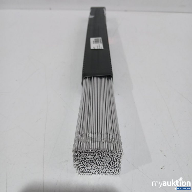 Artikel Nr. 441585: STAHLWERK Schweißelektroden 2.5 mm
