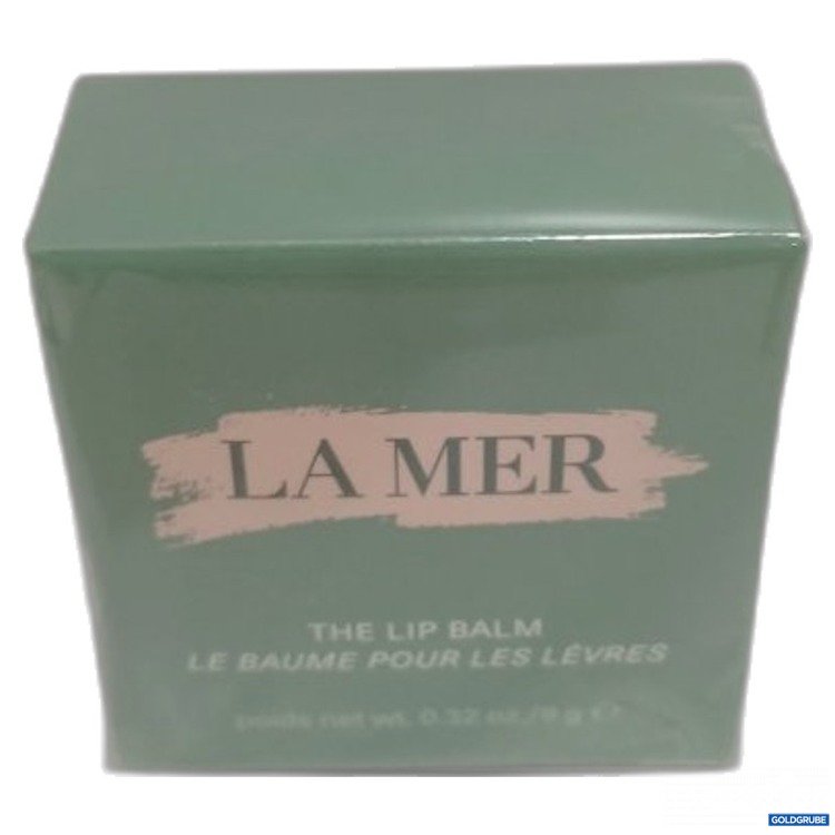 Artikel Nr. 468585: La Mer The Lip Balm 9 g