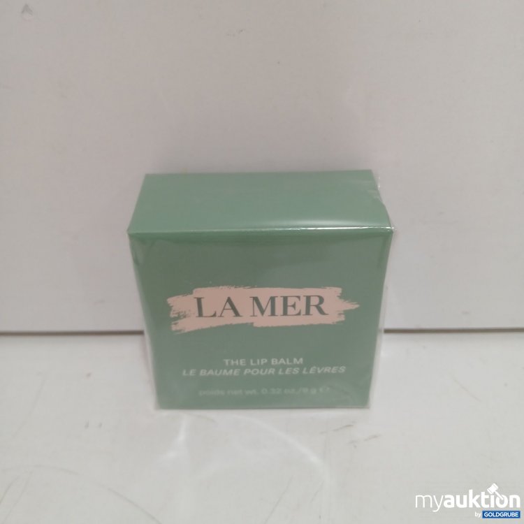 Artikel Nr. 468585: La Mer The Lip Balm 9 g