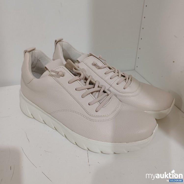 Artikel Nr. 470585 Artikel Nr. 470585: Gabor Sneaker Cervo creme