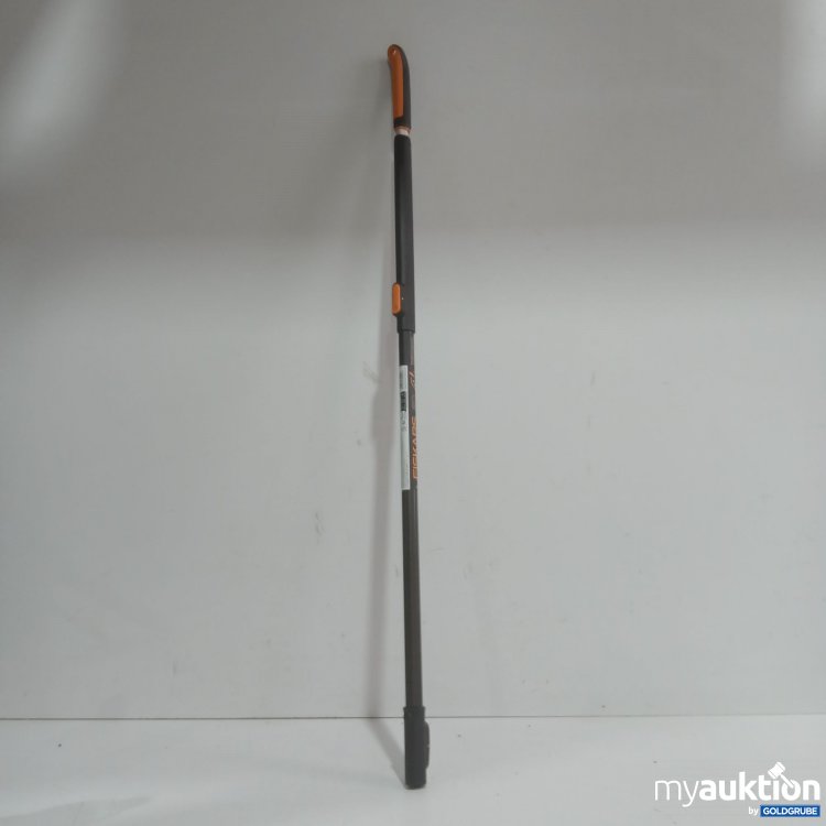 Artikel Nr. 477585: Fiskars one Click Teleskop Stiel 