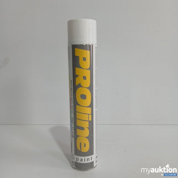Artikel Nr. 521585 Artikel Nr. 521585: Profiline Paint 750ml