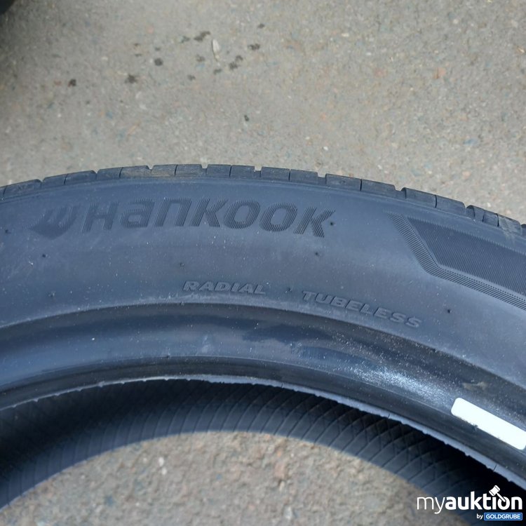 Artikel Nr. 523585: Hankook Ventus S1 evo SUV 255/45ZR20 925kg