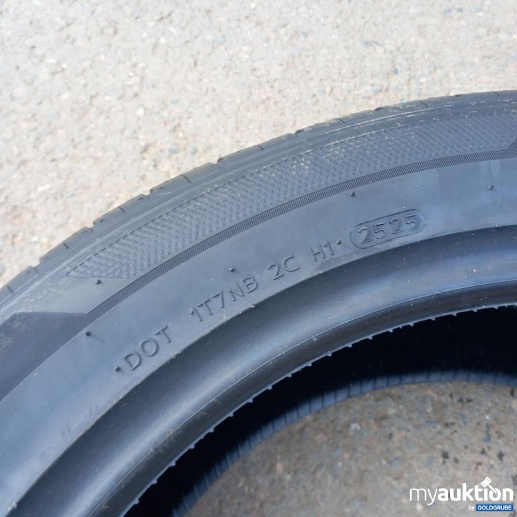 Artikel Nr. 523585: Hankook Ventus S1 evo SUV 255/45ZR20 925kg