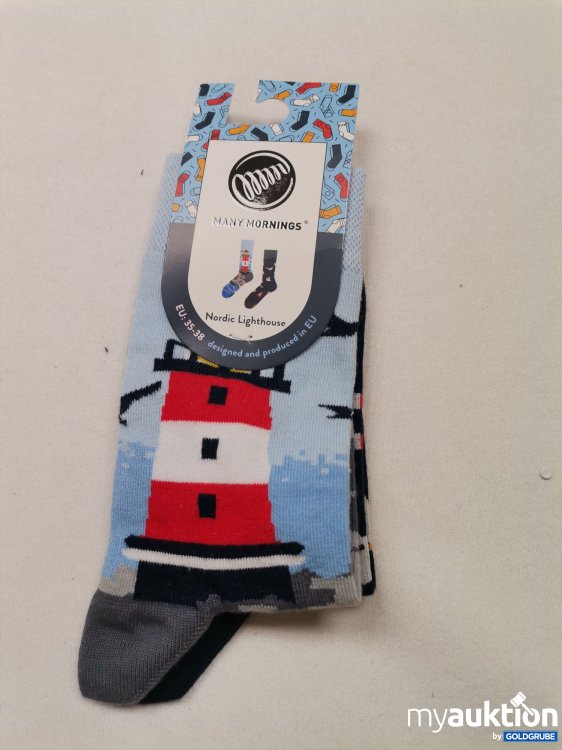 Artikel Nr. 664585 Artikel Nr. 664585: Socken