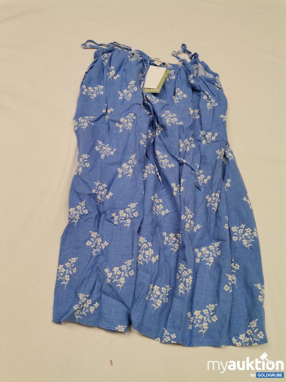 Artikel Nr. 670585 Artikel Nr. 670585: H&M Strandkleid