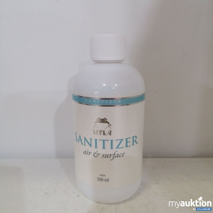 Artikel Nr. 722585: Hyla Sanitizer Air & Surface 500ml