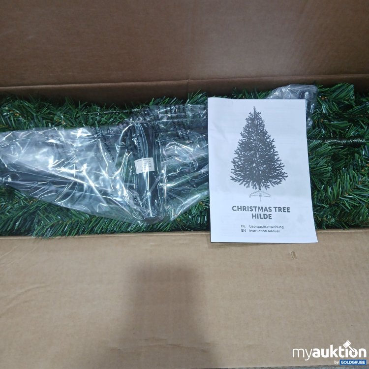 Artikel Nr. 813585 Artikel Nr. 813585: Christmas Tree