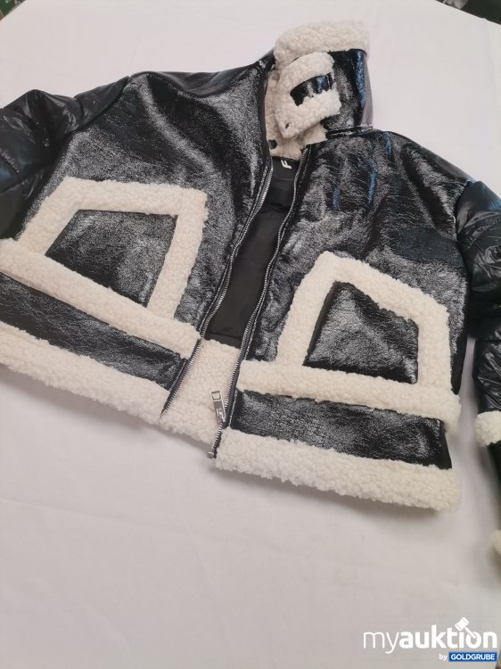 Artikel Nr. 842585: FB Sister Jacke