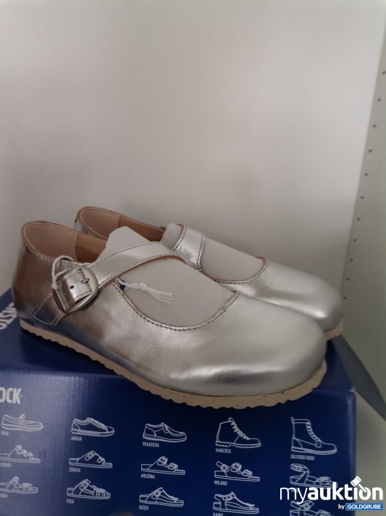 Artikel Nr. 848585 Artikel Nr. 848585: Birkenstock Tracy Ballerina