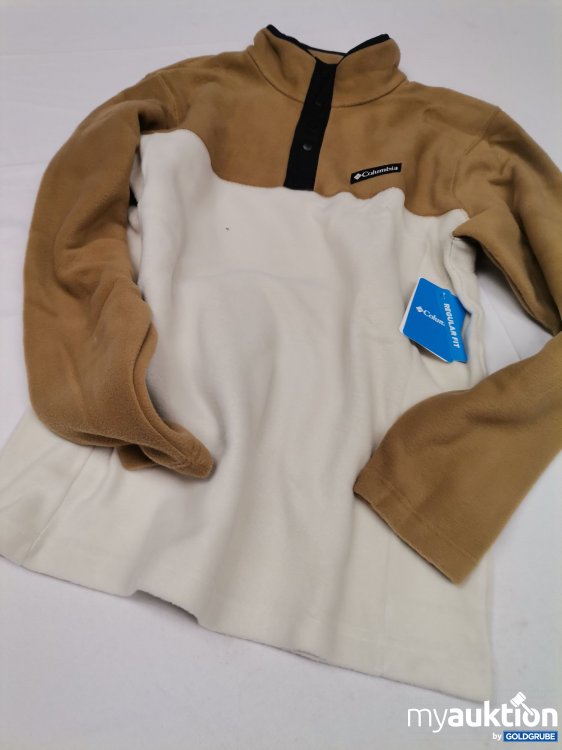 Artikel Nr. 863585 Artikel Nr. 863585: Columbia Fleece Pullover