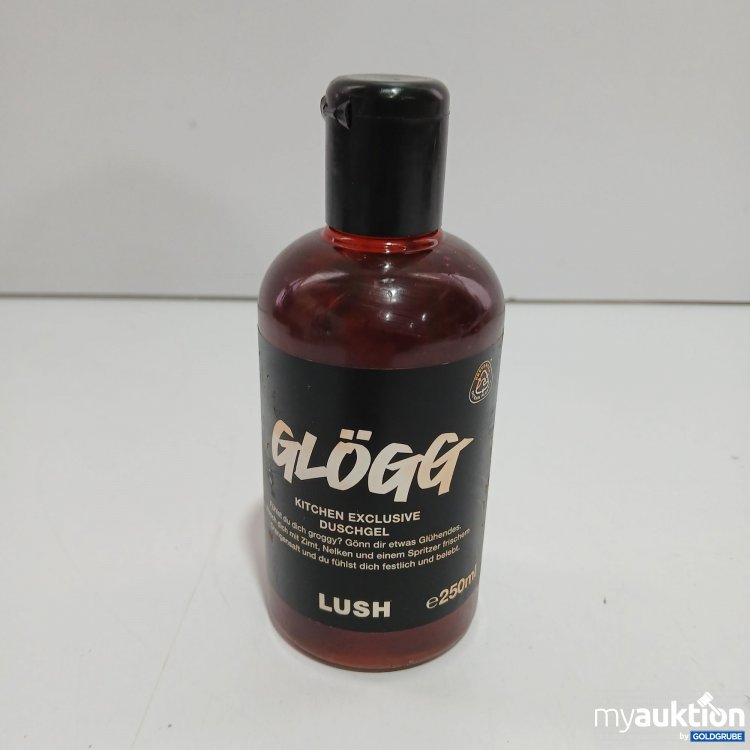Artikel Nr. 869585: Glögg Kitchen Exclusive Duschgel Lush 250ml 