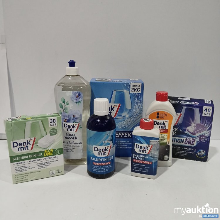 Artikel Nr. 876585 Artikel Nr. 876585: Denkmit Drogeriebedarf