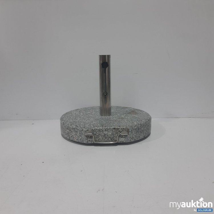 Artikel Nr. 877585: Schirmständer aus Granit