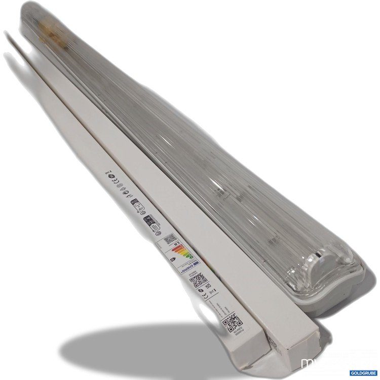 Artikel Nr. 885585: LED Feuchtraumleuchte ca. 127cm 