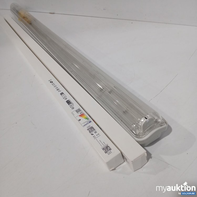 Artikel Nr. 885585: LED Feuchtraumleuchte ca. 127cm 