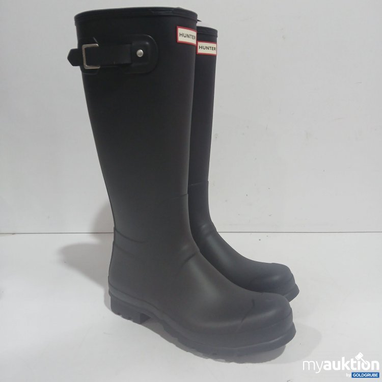 Artikel Nr. 891585 Artikel Nr. 891585: Hunter Mens Original Tall Boot
