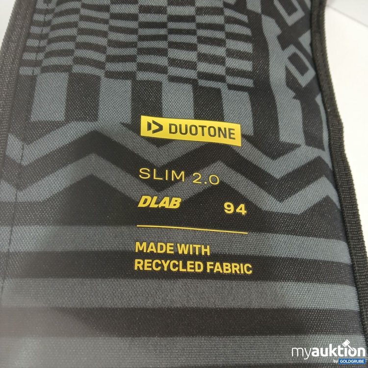 Artikel Nr. 893585: Duotone Slim 2.0 Schutzhülle für Sportgeräte