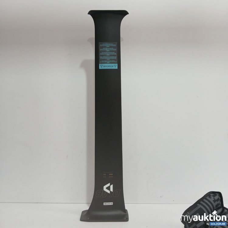 Artikel Nr. 893585: Duotone Slim 2.0 Schutzhülle für Sportgeräte