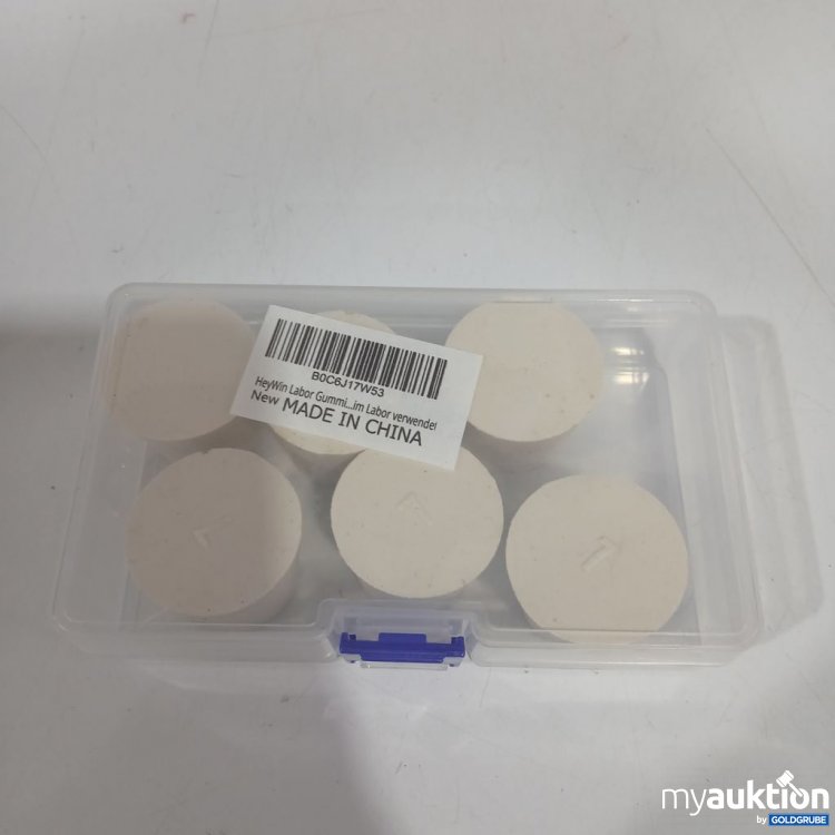 Artikel Nr. 899585: Hygienelieferant Laborbedarf 5 Stück