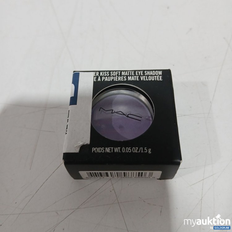 Artikel Nr. 911585 Artikel Nr. 911585: Mac Eye Shadow 1.5g