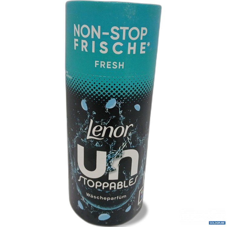 Artikel Nr. 954585: Lenor Wäscheparfum UNStoppables 155g 