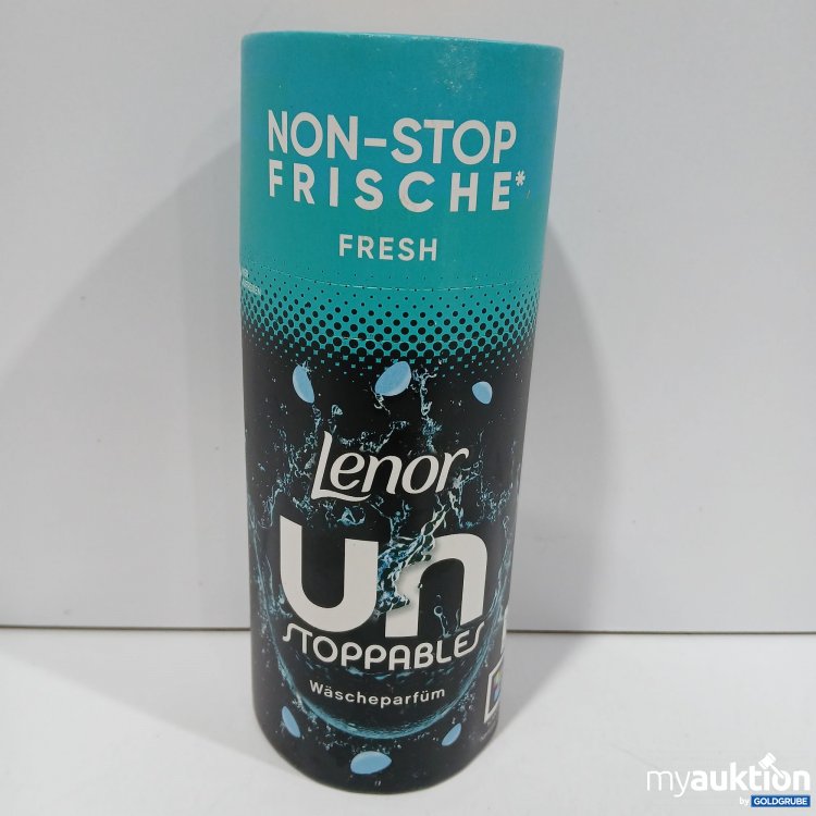 Artikel Nr. 954585: Lenor Wäscheparfum UNStoppables 155g 