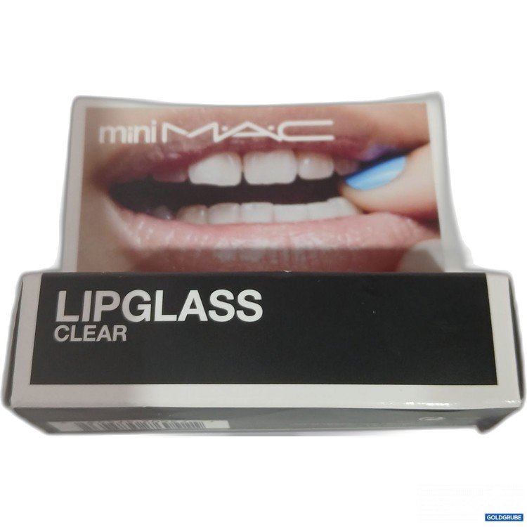 Artikel Nr. 956585: Mini Mac Lipglass clear 7ml 