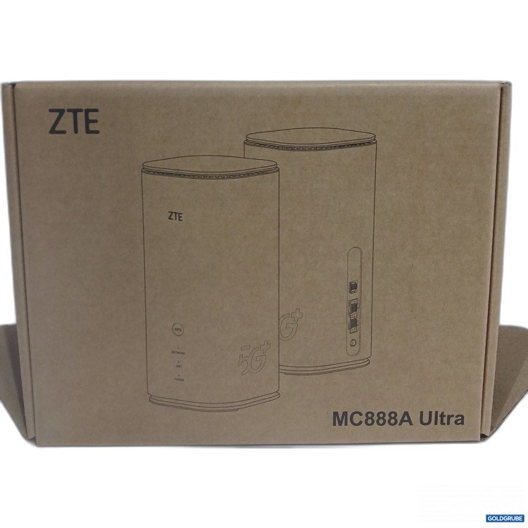 Artikel Nr. 963585: ZTE WLAN MC888A Ultra 