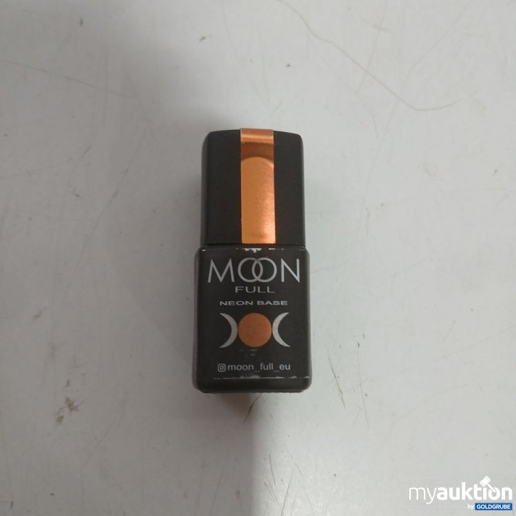 Artikel Nr. 983585 Artikel Nr. 983585: MOON FULL NEON BASE