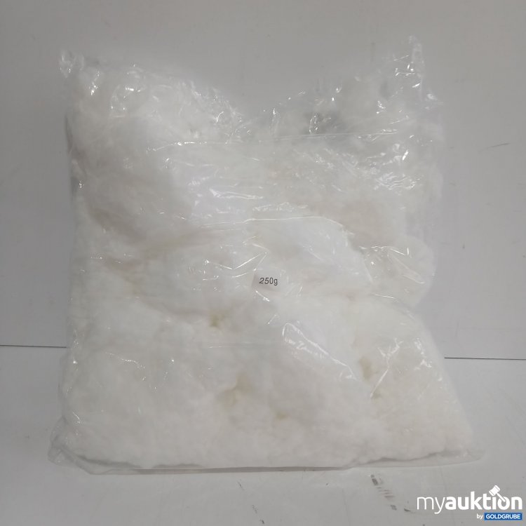 Artikel Nr. 990585: Optidee Füllwatte 250g 