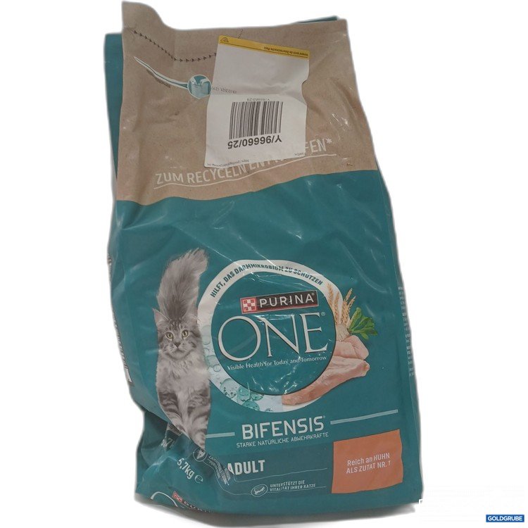 Artikel Nr. 991585 Artikel Nr. 991585: Purina one Biefensis 5,6kg