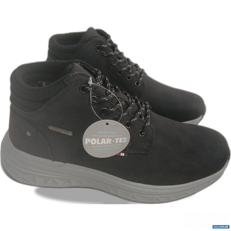 Artikel Nr. 992585 Artikel Nr. 992585: Frank Walter POLAR-TEX Schuhe