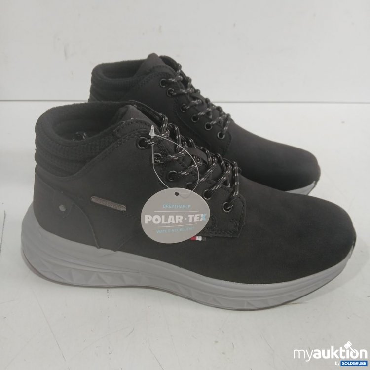 Artikel Nr. 992585 Artikel Nr. 992585: Frank Walter POLAR-TEX Schuhe