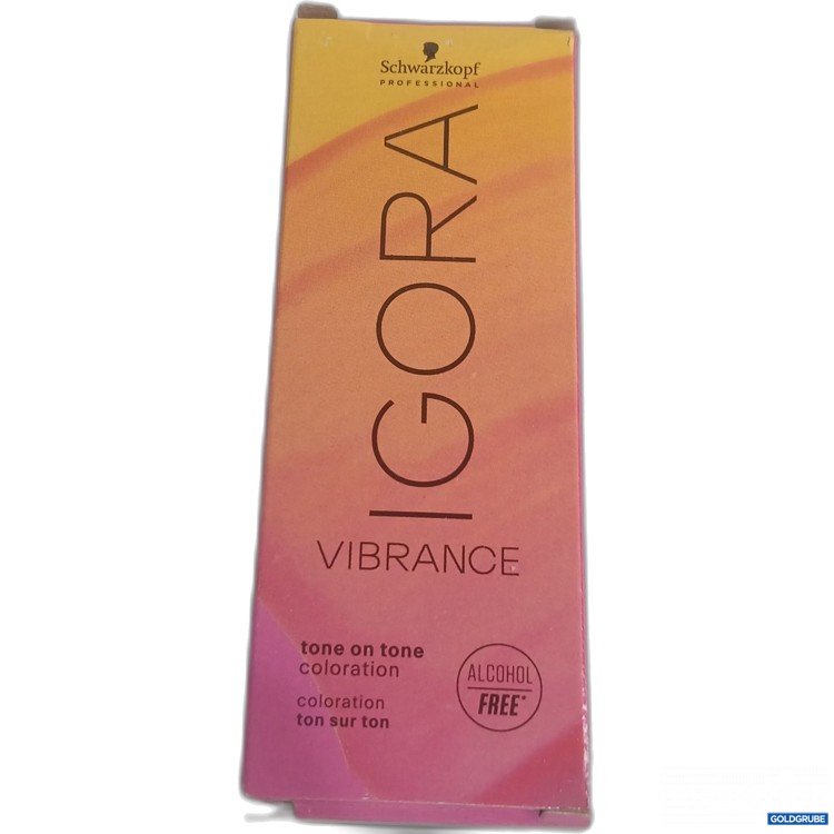 Artikel Nr. 996585: Schwarzkopf Vibrance tone on tone 60ml