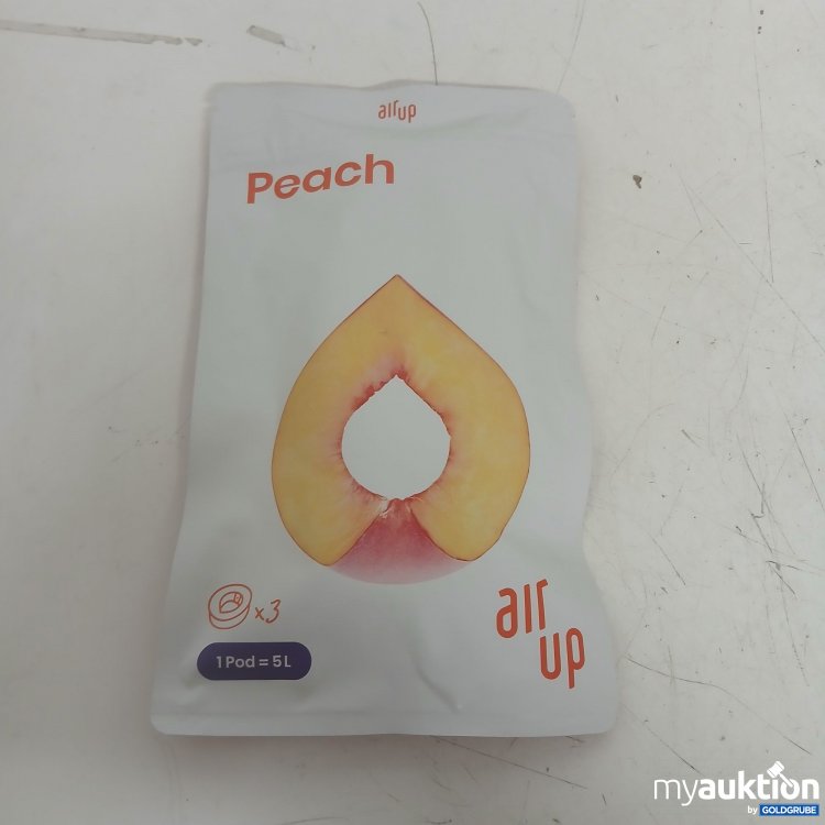 Artikel Nr. 398586 Artikel Nr. 398586: AirUp Peach