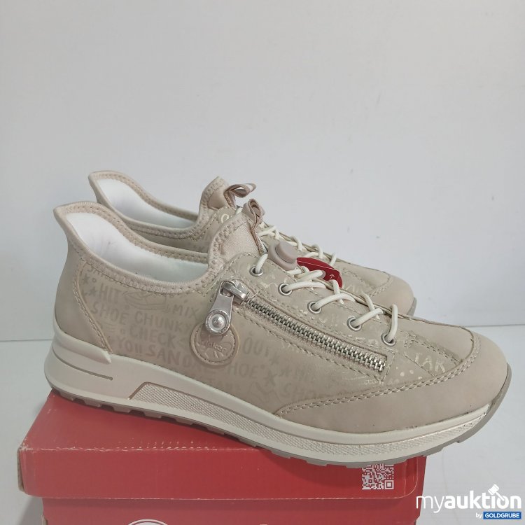Artikel Nr. 440586: Rieker Schuhe 